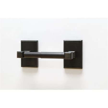 Residential Essentials Residential Essentials 2508VB Standard Tissue Holder; Venetian Bronze 2508VB